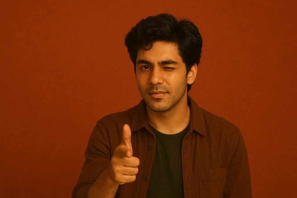 The Bads of Bollywood