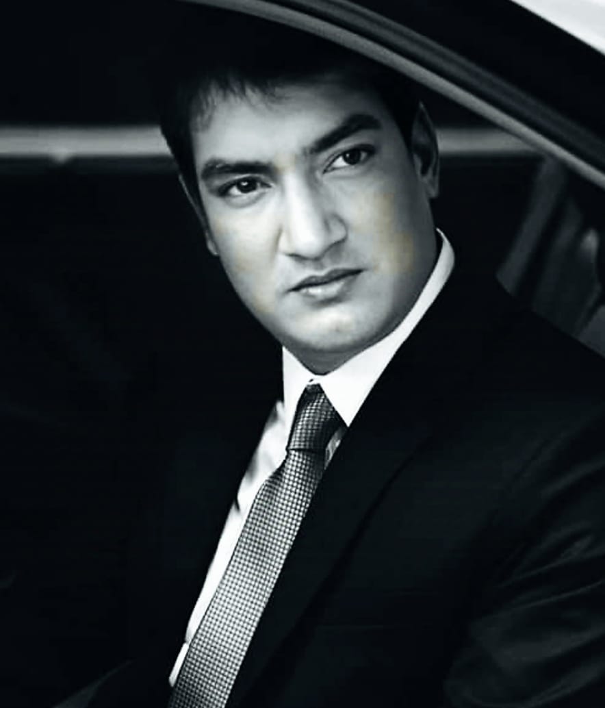 Mohammad Jameel Shah